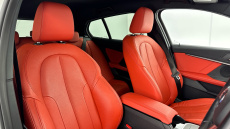 BMW 1 Series 118i [136] M Sport 5dr Step Auto [LCP] Petrol Hatchback